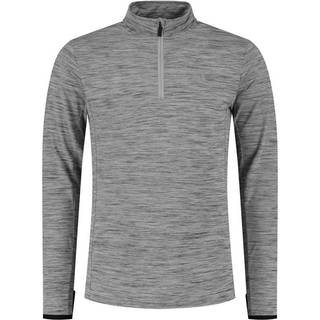 Rogelli Fritidstrøje Core Grey Melange