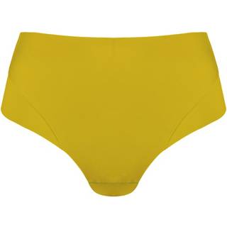 Naturana Shaping High Waist Brief - Olive - 36