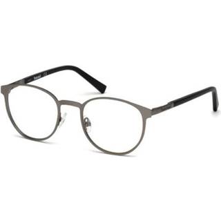 Timberland TB1581 009 49 Briller Mænd Black - Black - 49mm