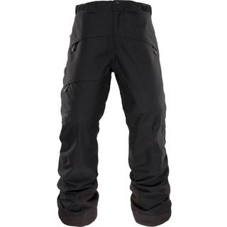 Habllek Ridge Pant M Deep Black (L)