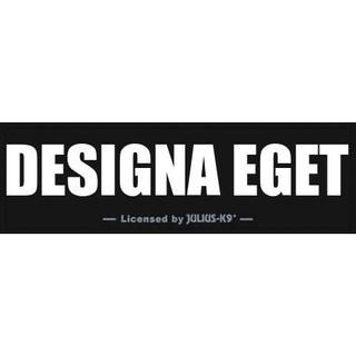 Design Dit Eget Mærkat - S (11 x 3 cm)