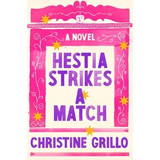 Hestia Strikes a Match