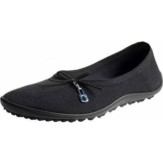 Leguano Lady Loop – Black - 37