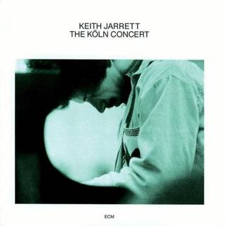 Keith Jarrett - Koln Concert