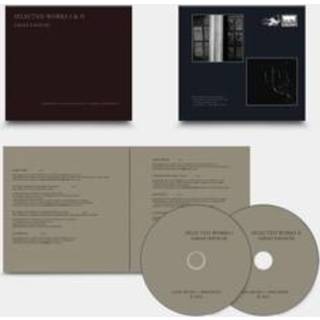 Sarah Davachi - Selected Works I & II