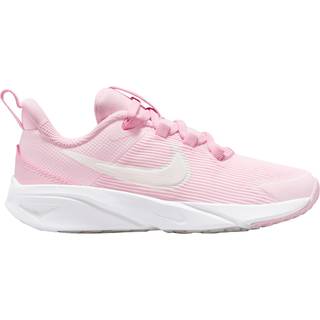 Nike Star Runner 4-skoene til mindre børn - Pink - 28