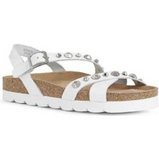 Sandals - White - 37