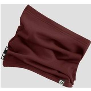Ortovox Light Fleece Halsedisse Tube - Uni - winetasting