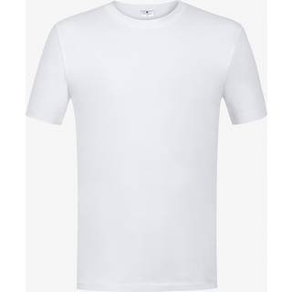 RAGMAN Herren T-Shirts weiß