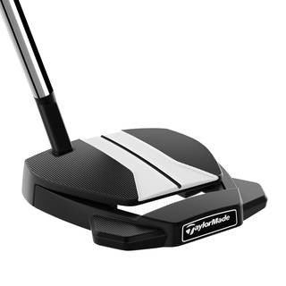 TaylorMade Spider GTX Venstre hånd DEMO PUT 34" STANDARD LIE BLACK VENSTRE