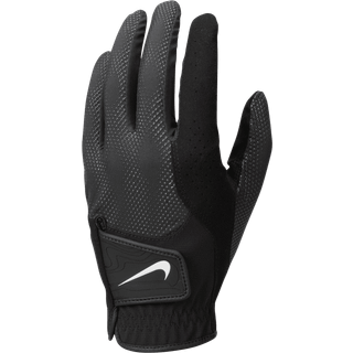 Nike Storm-FIT-golfhandsker - sort - L