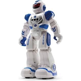RC robot med fjernbetjening Robotlegetøj 153354