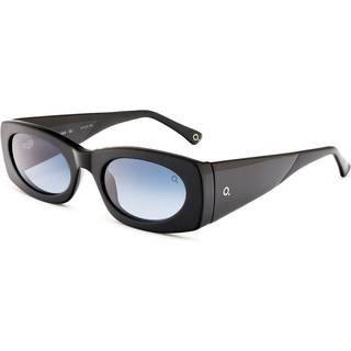 Etnia Barcelona Calabasas Sun BK 54 Solbriller Kvinder Black - Black - 54mm