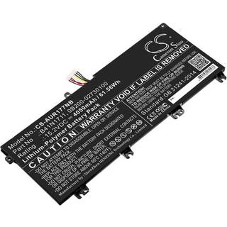 Batteri til Asus ROG Station 17 PX703GE-GC153R mfl.