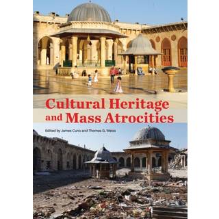 Cultural Heritage and Mass Atrocities
