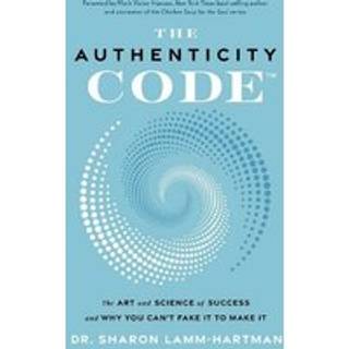 The Authenticity Code