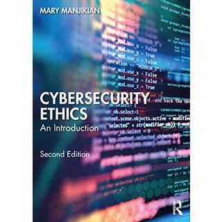 Cybersecurity Ethics