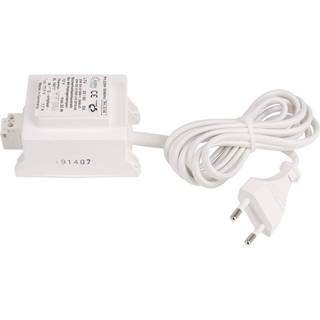 Jernkerne ABN Transformer 12V, AC, 20W, IP20