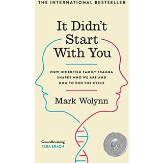 It Didn't Start With You