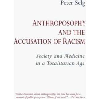 Anthroposophy and the Accusation of Racism