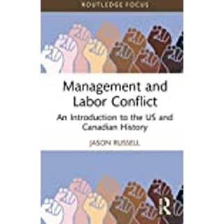Management and Labor Conflict