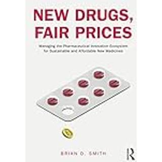 New Drugs, Fair Prices