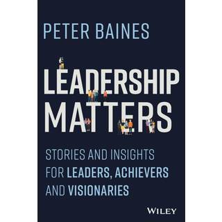 Leadership Matters