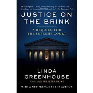 Justice on the Brink