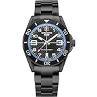 Swiss Alpine Military 7029.1171 Raptor Herrenuhr 42mm 10ATM