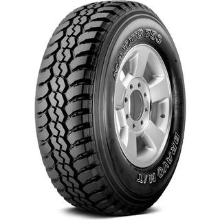 Maxxis Bravo Series MT-753  195/80R14 106Q