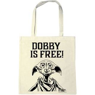 Harry Potter Tote Bag Dobby Is Free