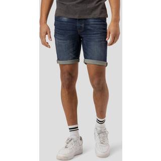 Marcus Lesli Denim Shorts Stretch - 36
