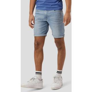 Marcus Herre Shorts - Lt. Blue Used - 28