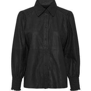 Btfcph Blouse 3/4 Sleeve Skind 100141 Black (38)