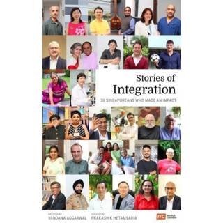 Stories of Integration