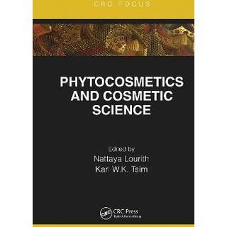 Phytocosmetics and Cosmetic Science