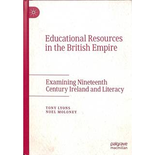Educational Resources in the British Empire