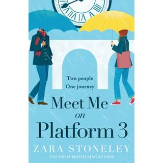 Meet Me on Platform 3