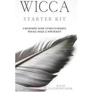 Wicca Starter Kit