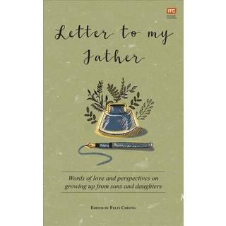 Letter to My Father