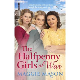 The Halfpenny Girls at War