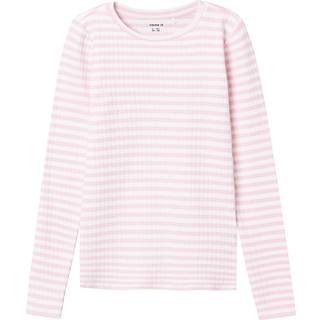 Ribstrik T-shirt