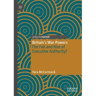 Britain’s War Powers