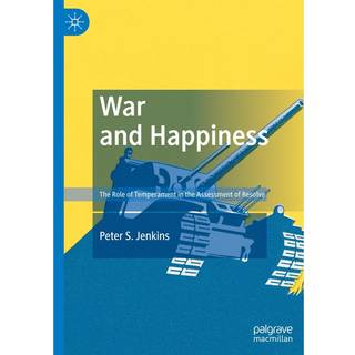 War and Happiness