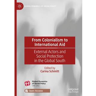 From Colonialism to International Aid