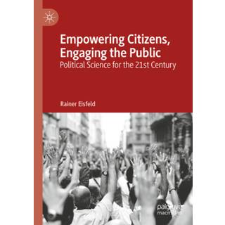 Empowering Citizens, Engaging the Public