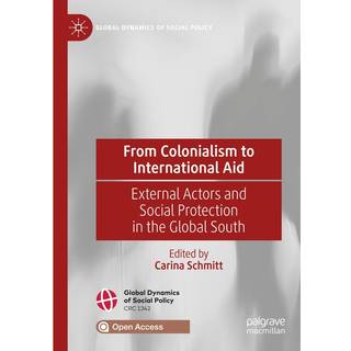 From Colonialism to International Aid