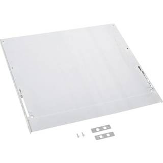 Electrolux låge, yderpanel, forzinket, serviceudstyr 4055538500