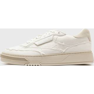Reebok Club C Trainers White