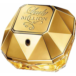 Rabanne Lady Million Eau de parfum 80 ml